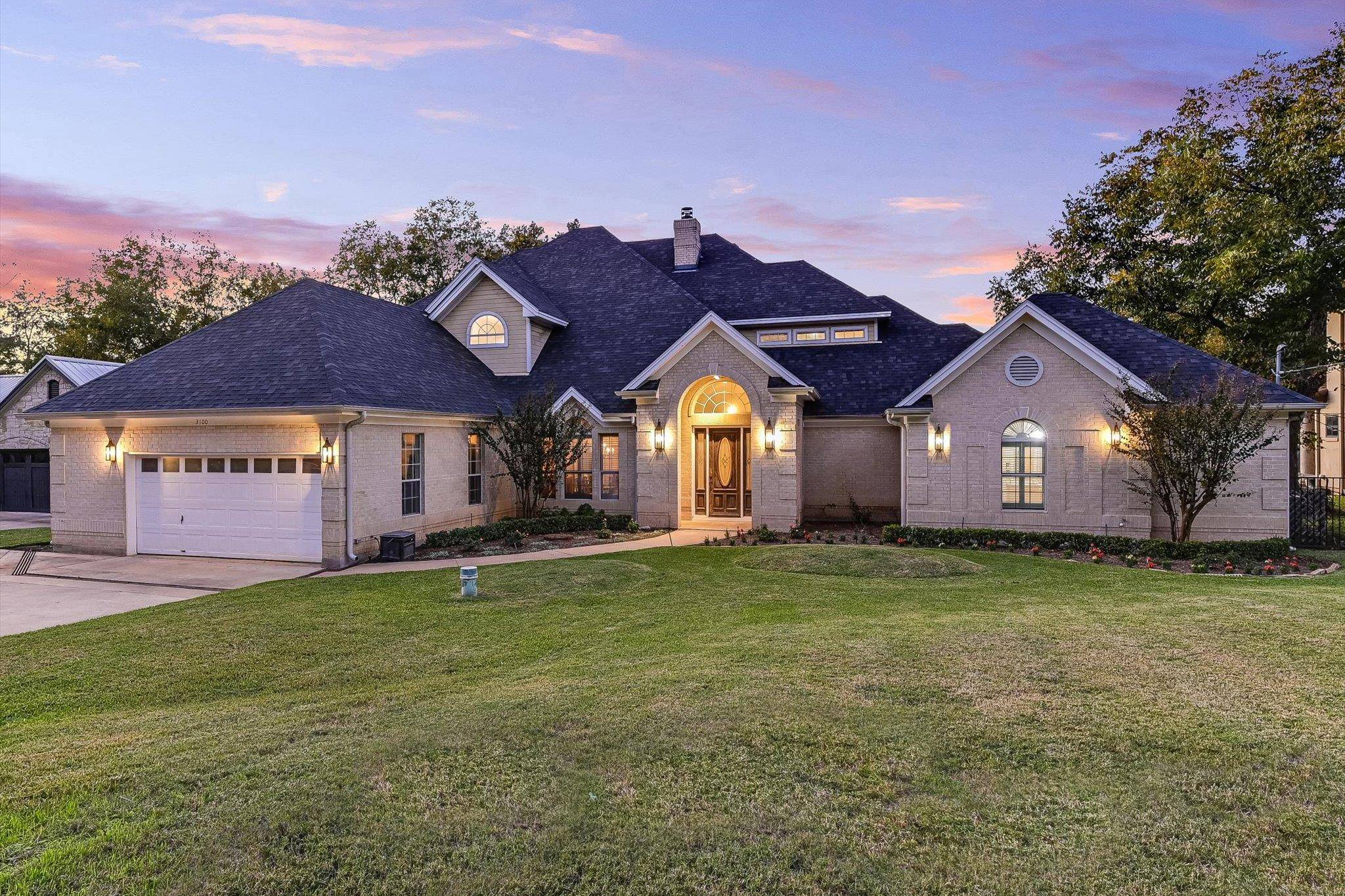 Austin, TX 78746,3100 Rivercrest DR