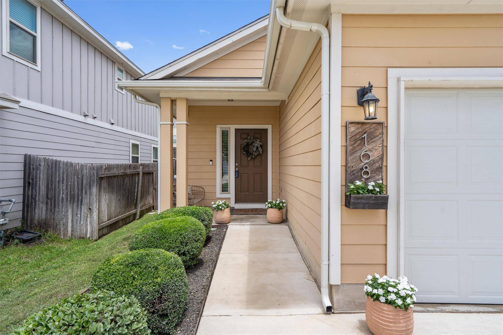Buda, TX 78610,168 Pearl WAY