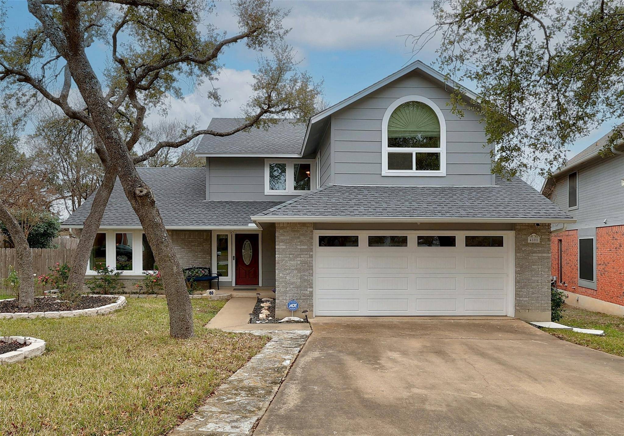 Austin, TX 78727,4808 Misty Brook CV