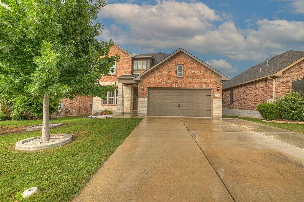 New Braunfels, TX 78130,907 Highland Vista