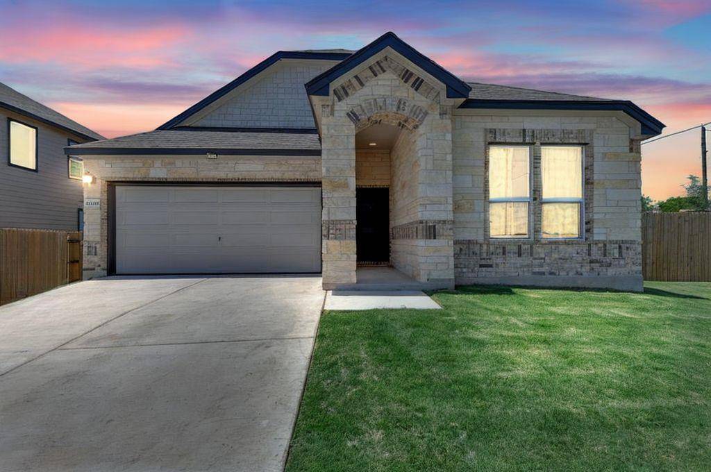 Elgin, TX 78621,14516 Isidors Eagle WAY