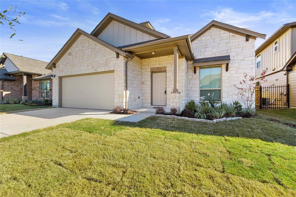 Liberty Hill, TX 78641,617 Little Draw LN