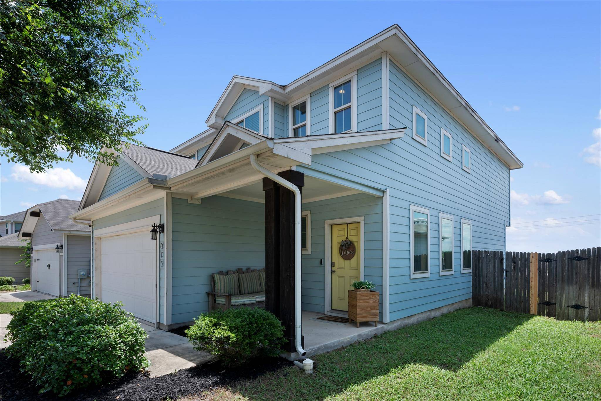 Buda, TX 78610,615 Twisted Oaks LN