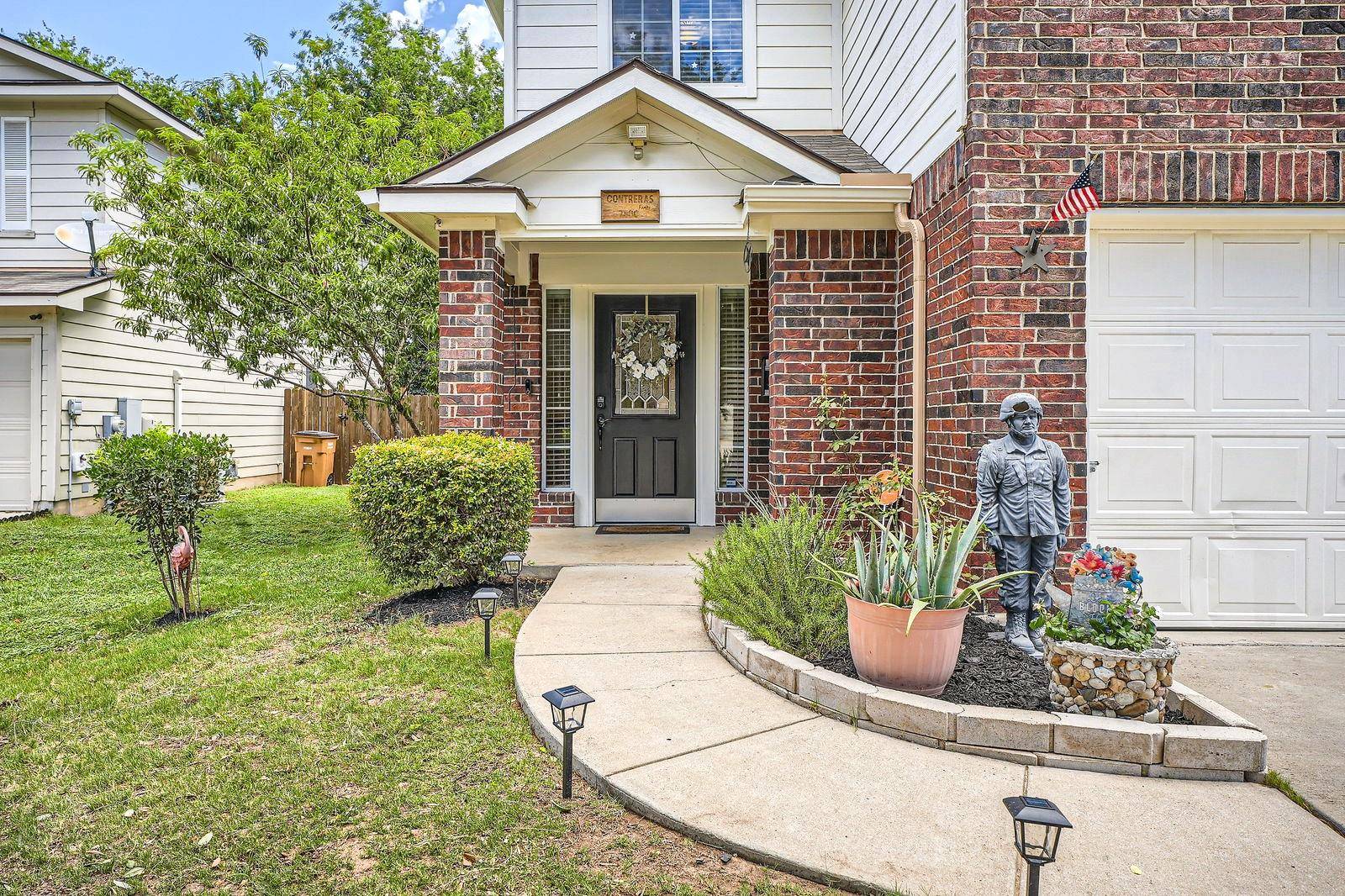 Austin, TX 78747,7800 Duber LN