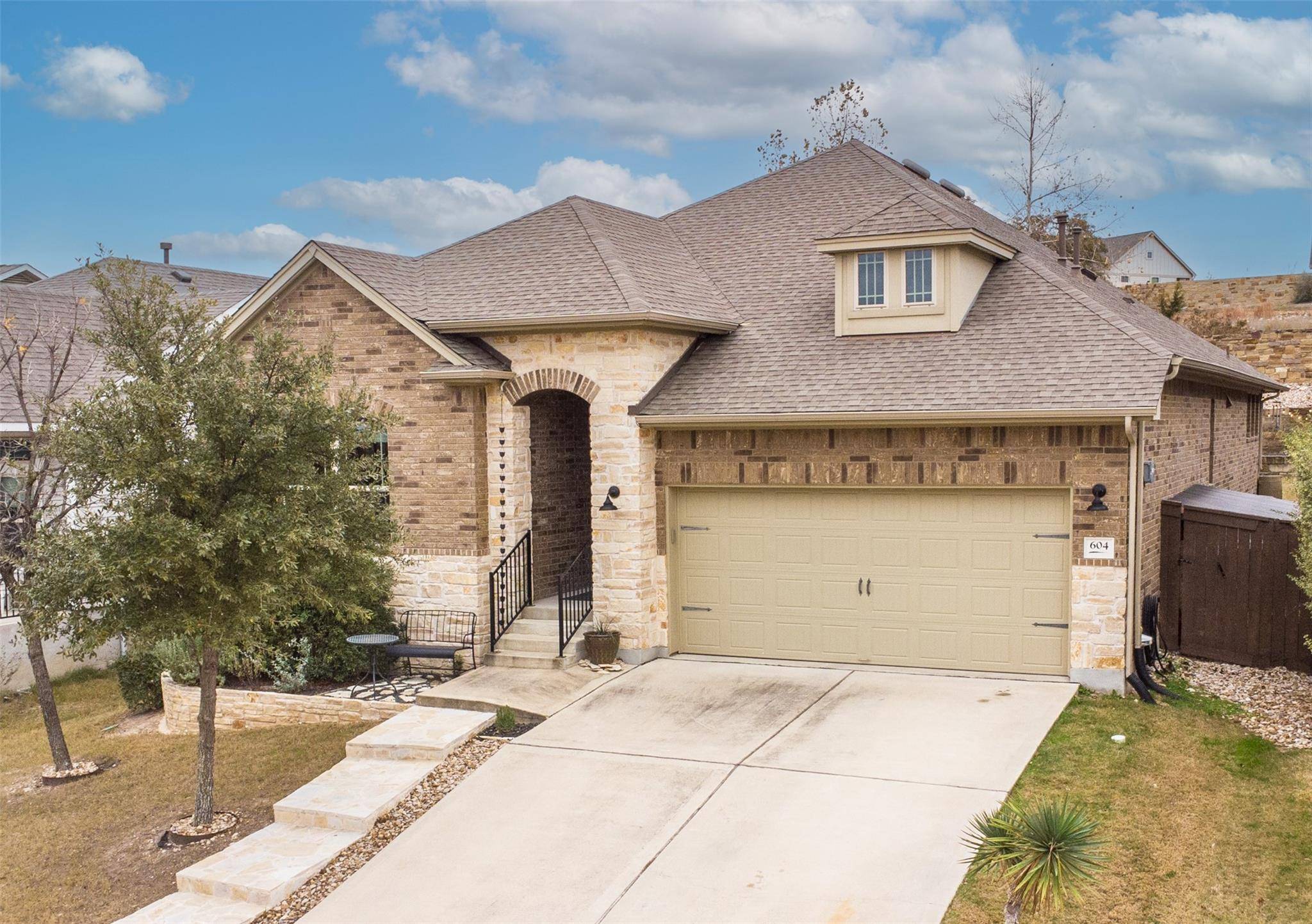 Leander, TX 78641,604 Chitalpa ST