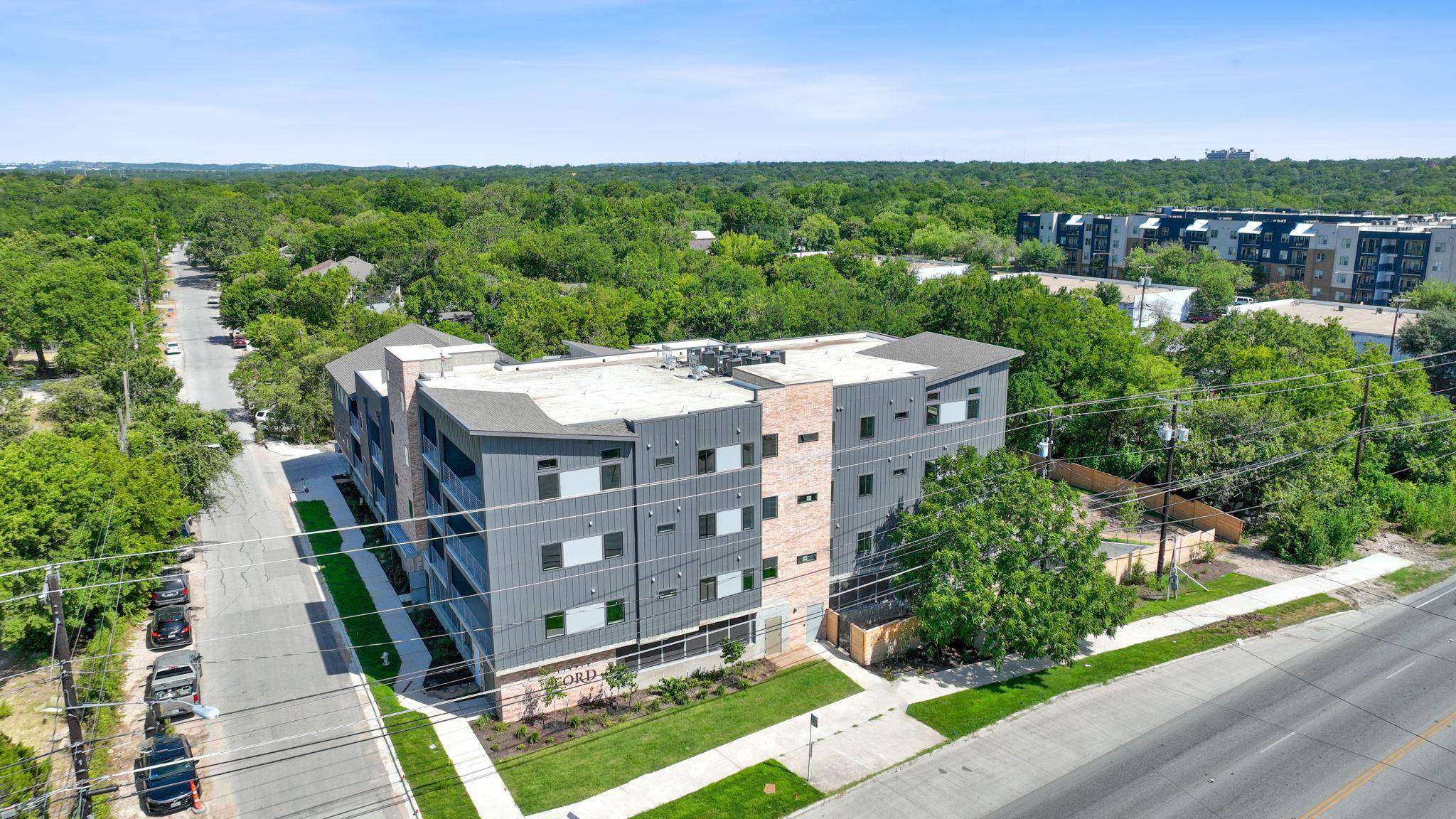Austin, TX 78745,100 W Mockingbird LN #202