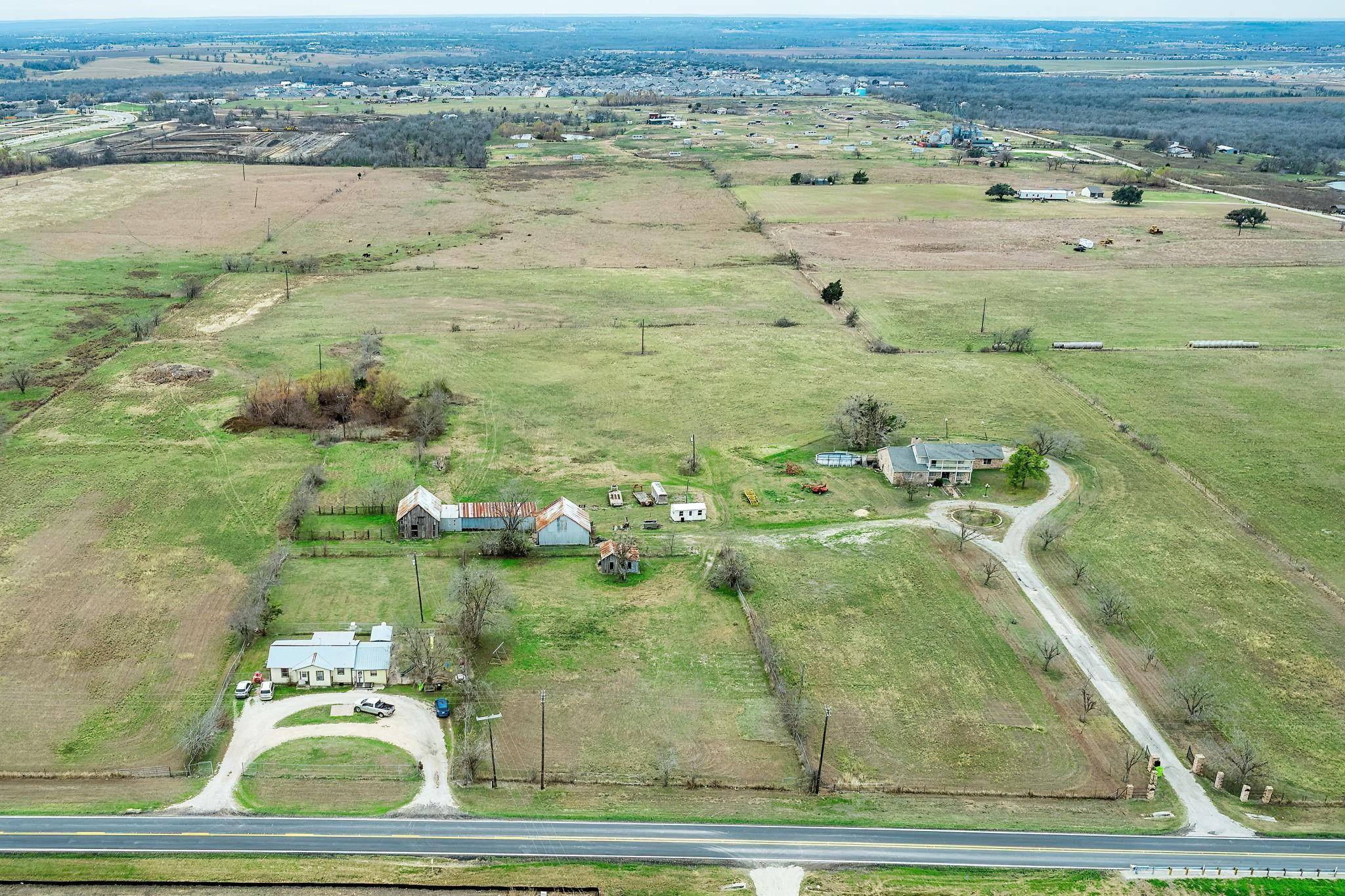 Elgin, TX 78621,17809 FM 1100