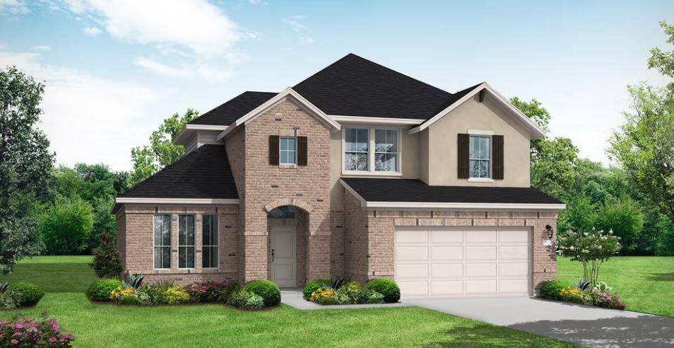 Georgetown, TX 78628,1433 Amanda Paige DR