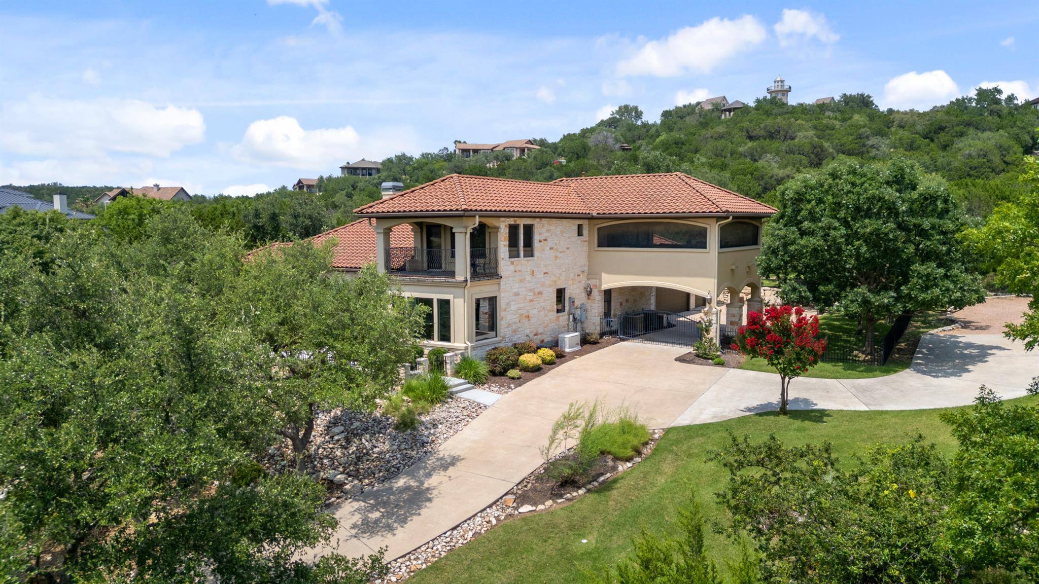 Jonestown, TX 78645,16917 Northlake Hills DR