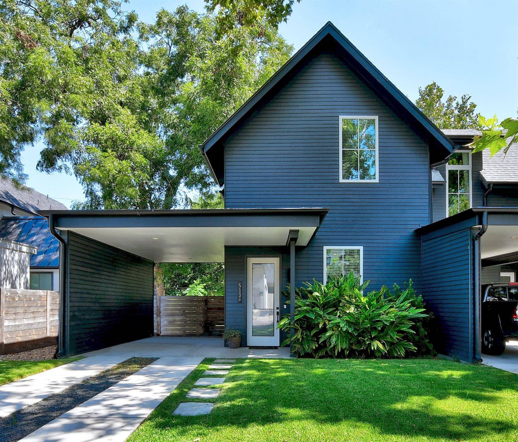 Austin, TX 78704,510 Sacramento DR #A