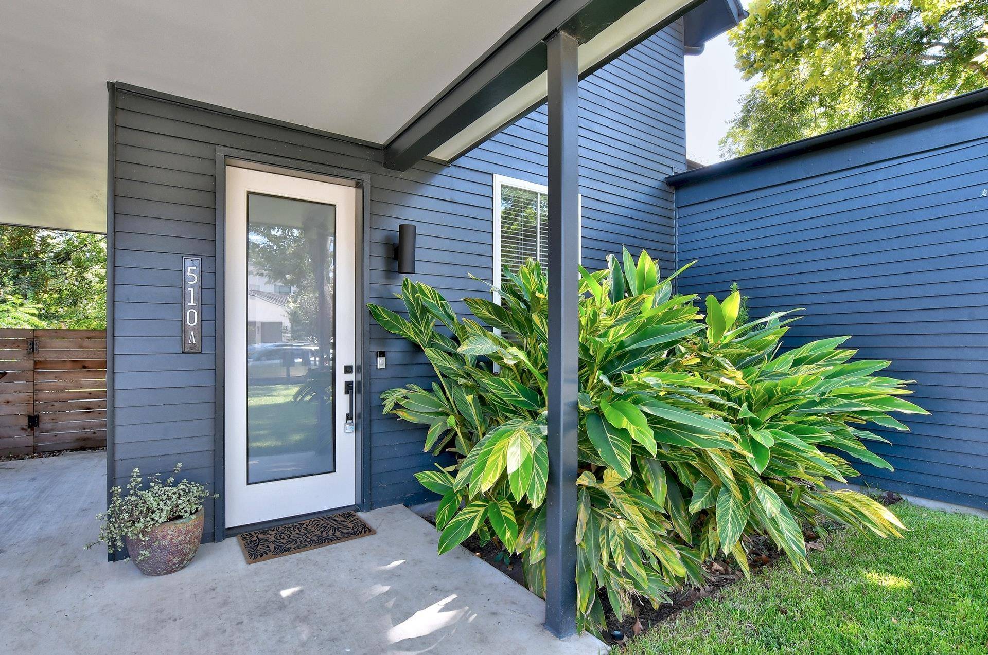 Austin, TX 78704,510 Sacramento DR #A