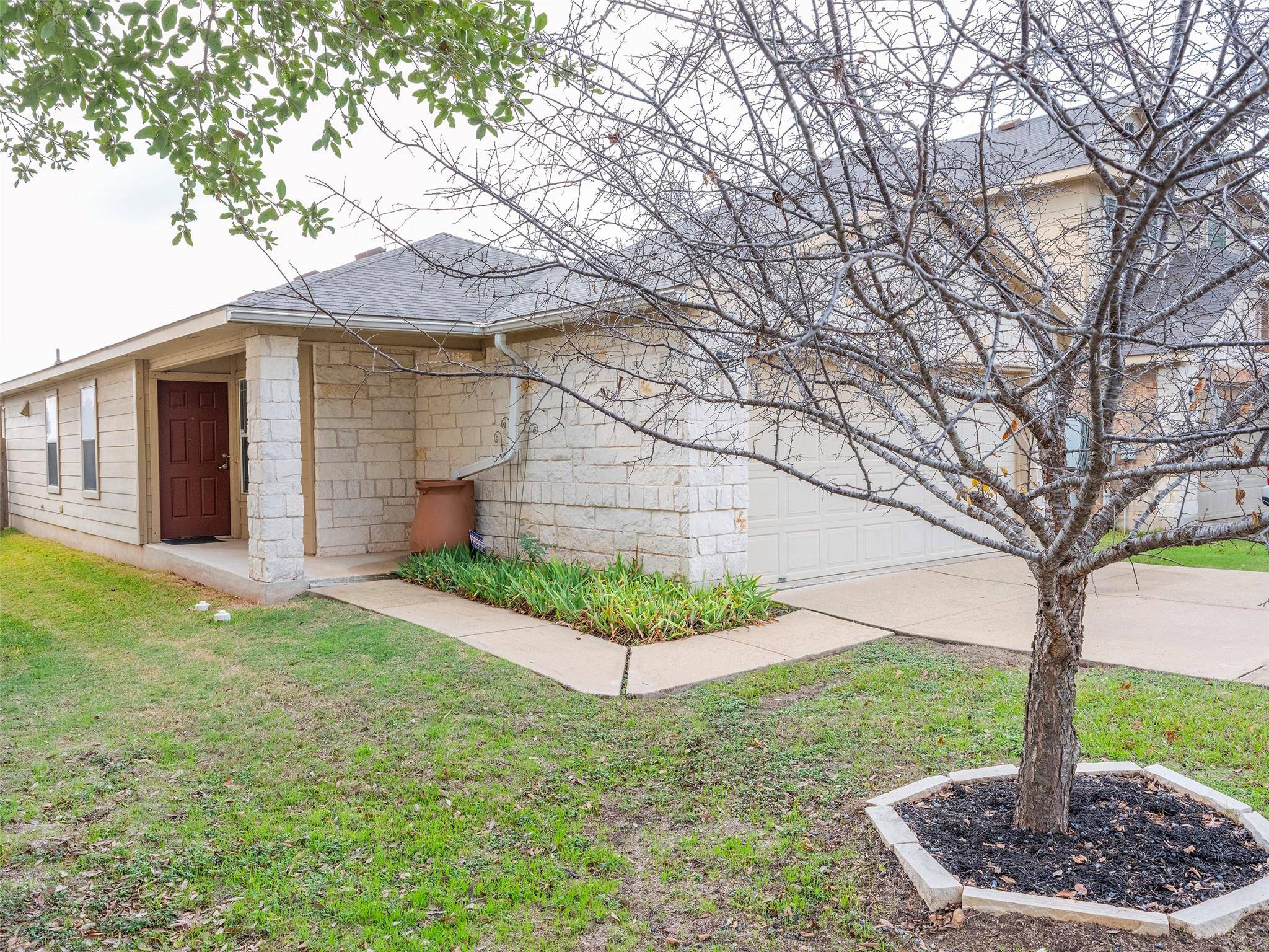 Austin, TX 78724,9013 China Rose DR