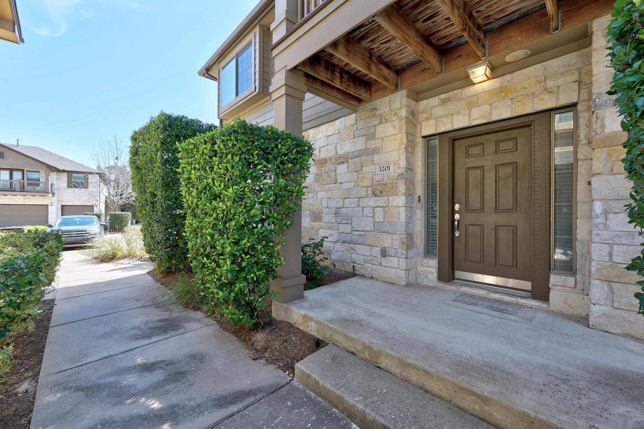 Austin, TX 78727,1310 Parmer LN W #3201