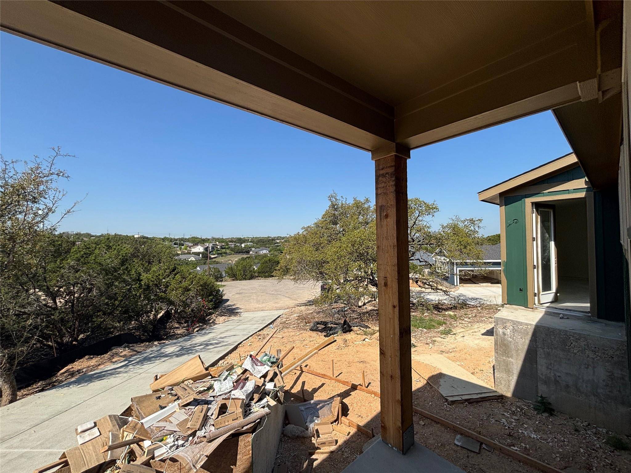 Lago Vista, TX 78645,4005 Rockpark CIR