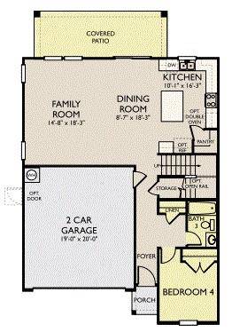 Hutto, TX 78634,115 Prairie Falls DR