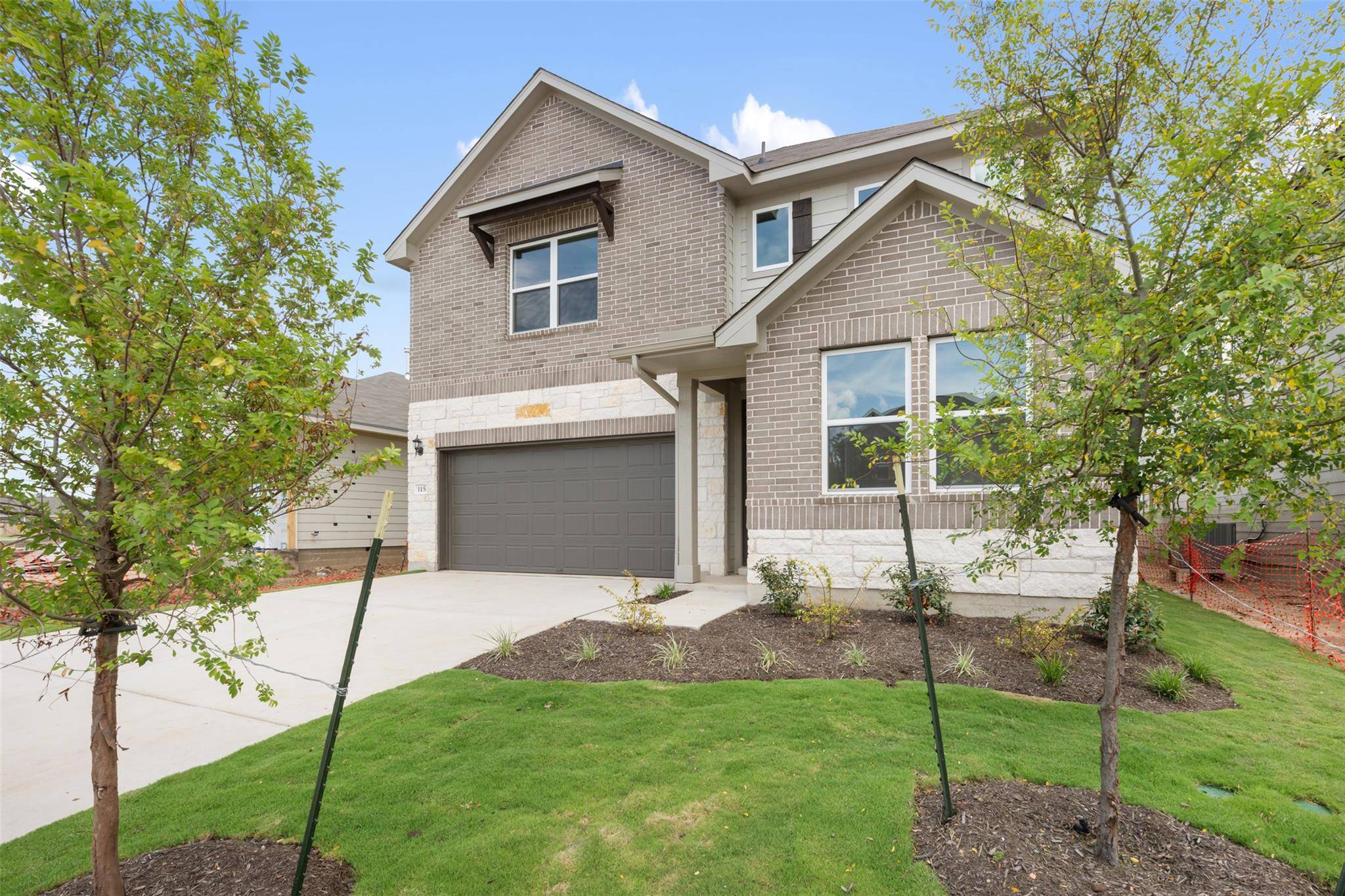 Hutto, TX 78634,115 Prairie Falls DR