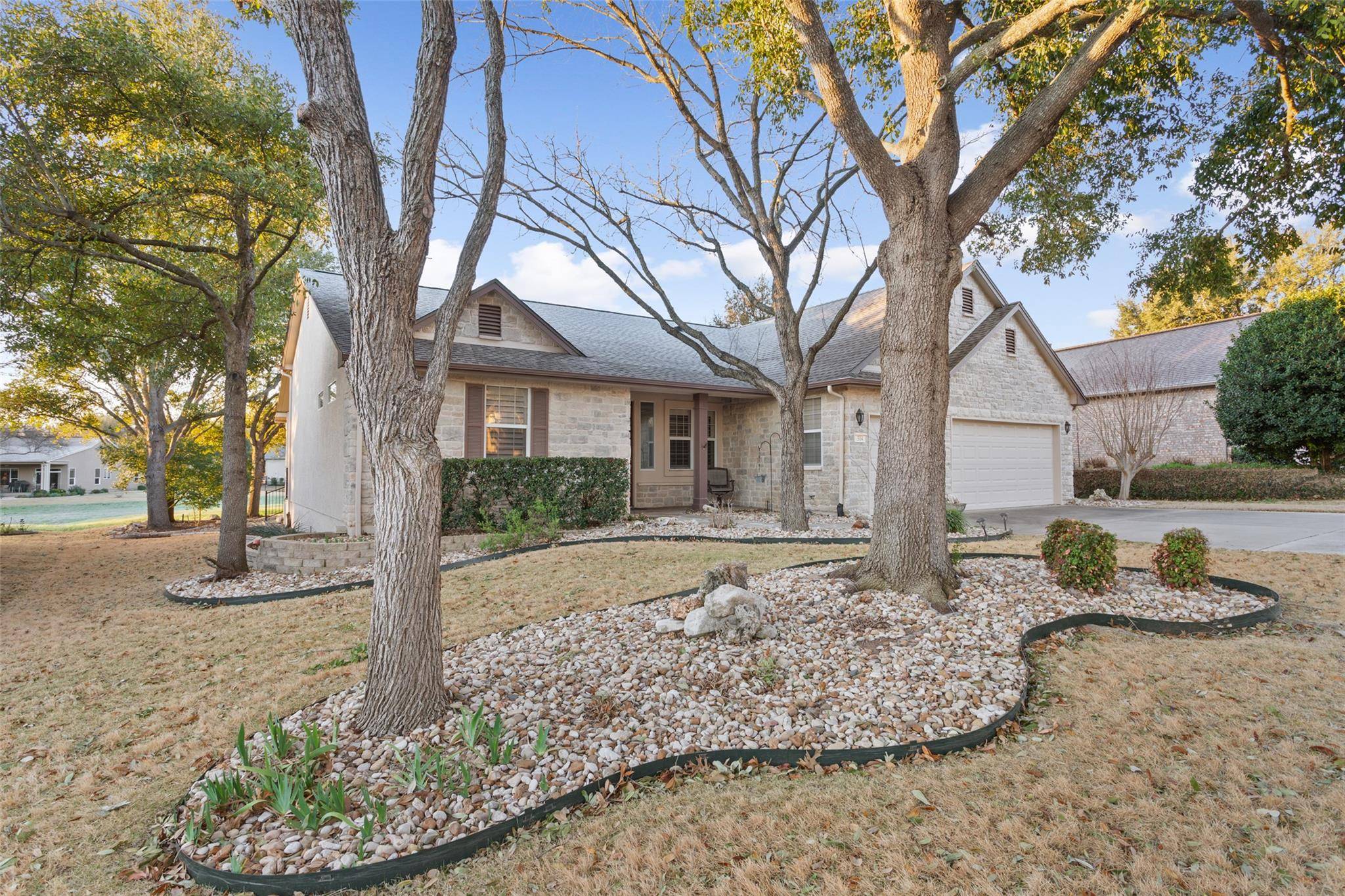 Georgetown, TX 78633,314 Trail Of The Flowers