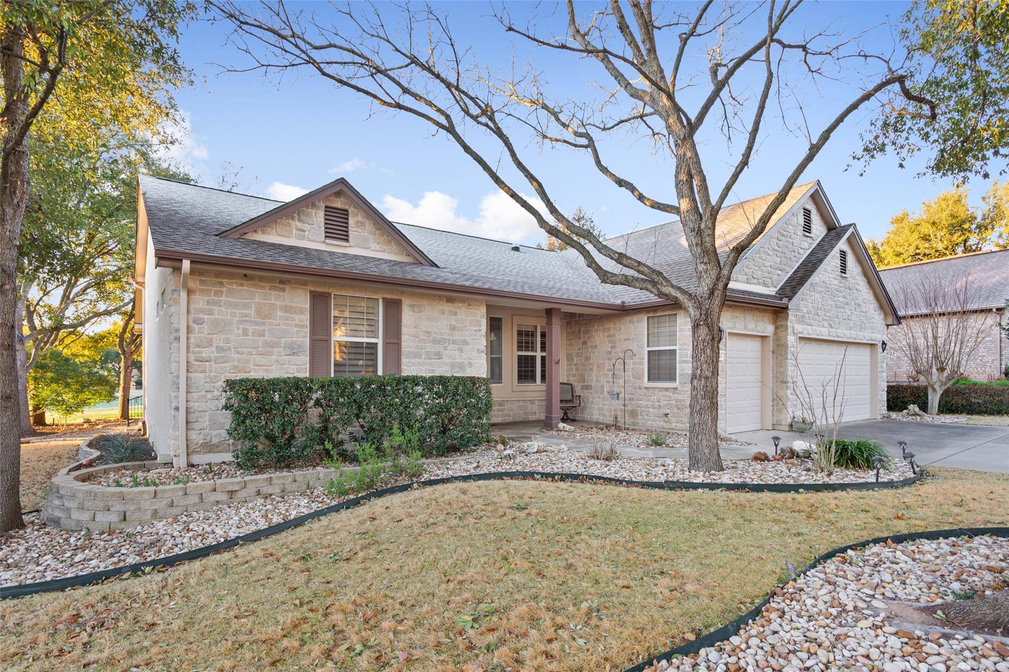 Georgetown, TX 78633,314 Trail Of The Flowers