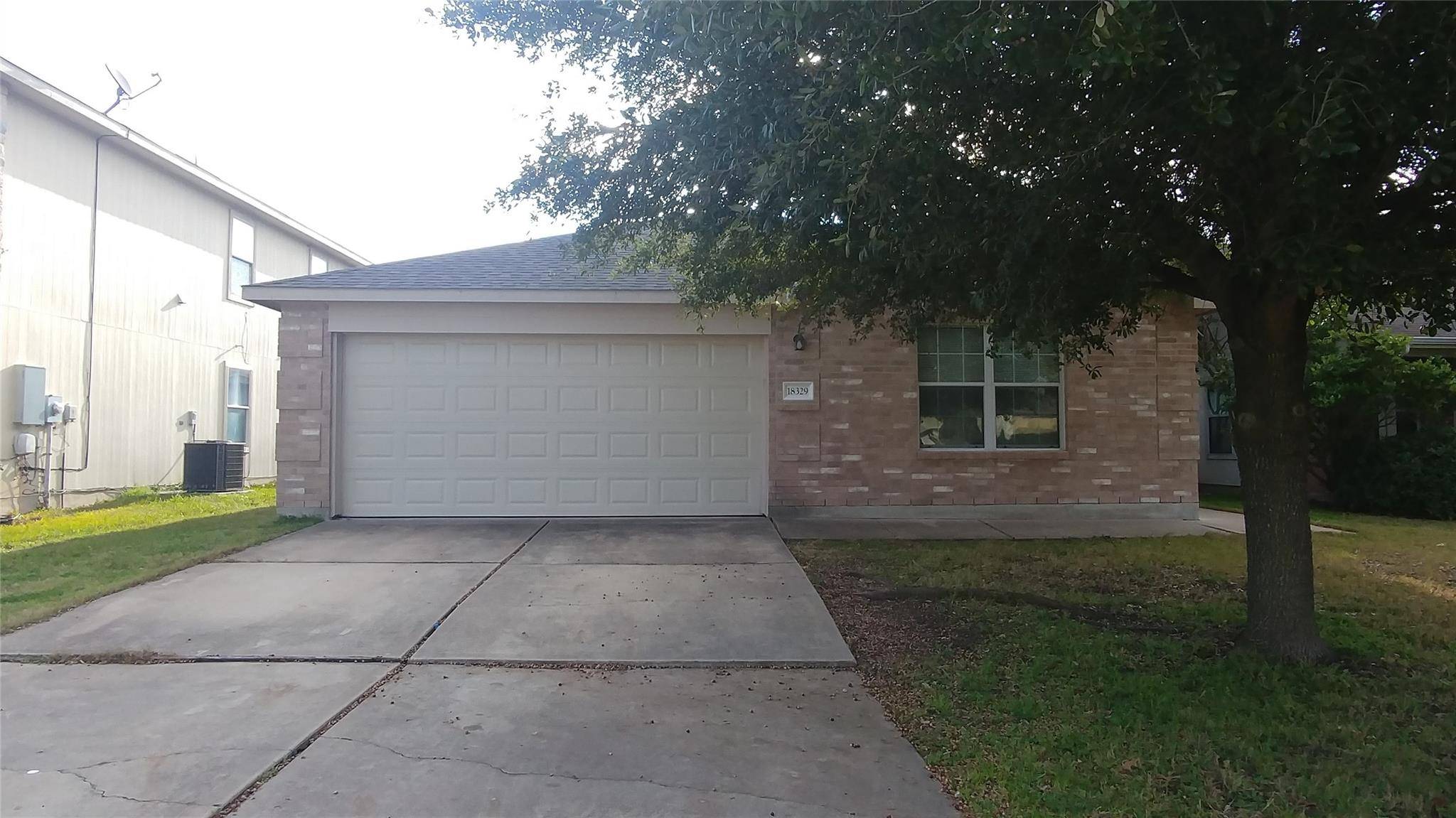 Manor, TX 78653,18329 Maxa DR