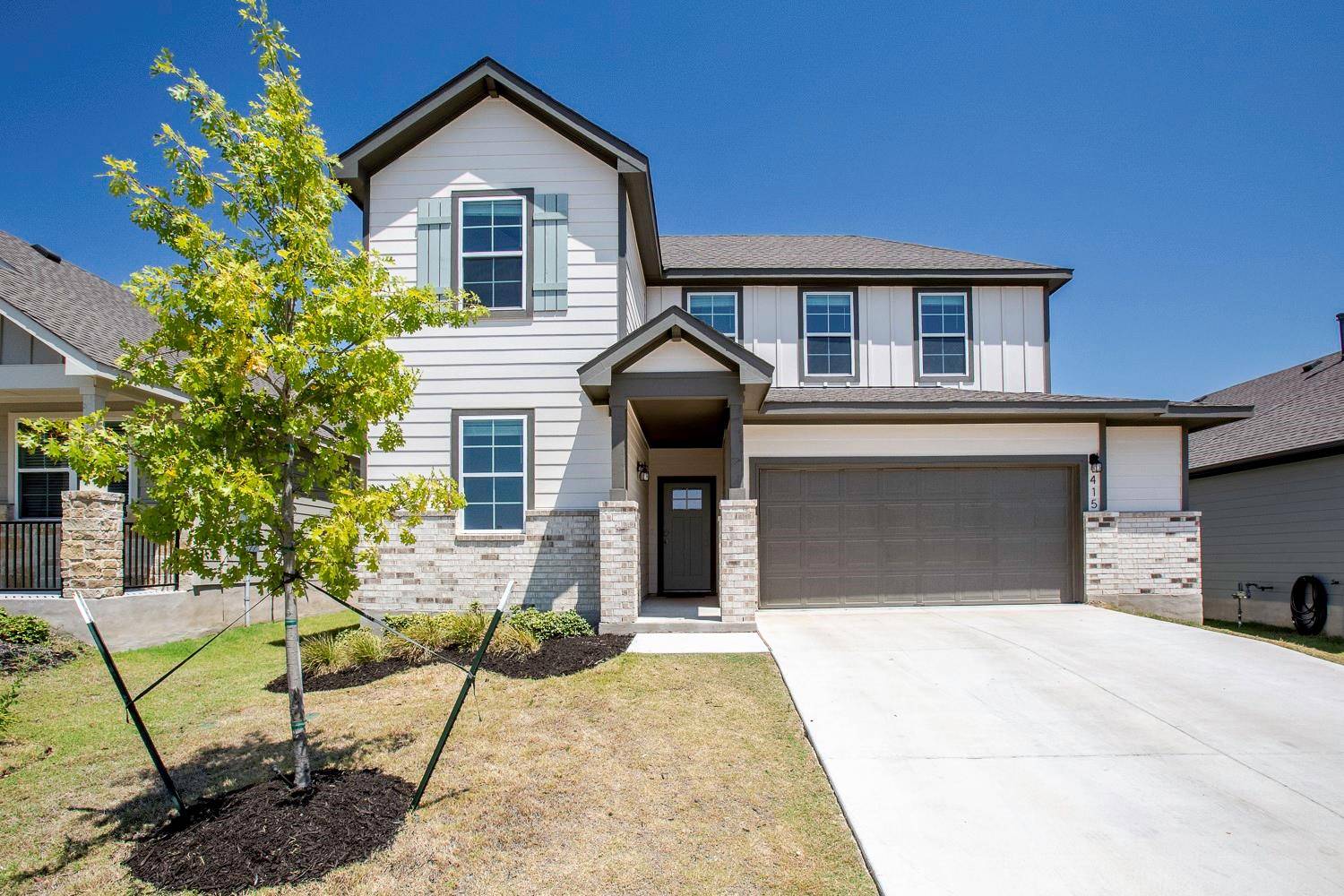 Kyle, TX 78640,415 Brooks Ranch DR