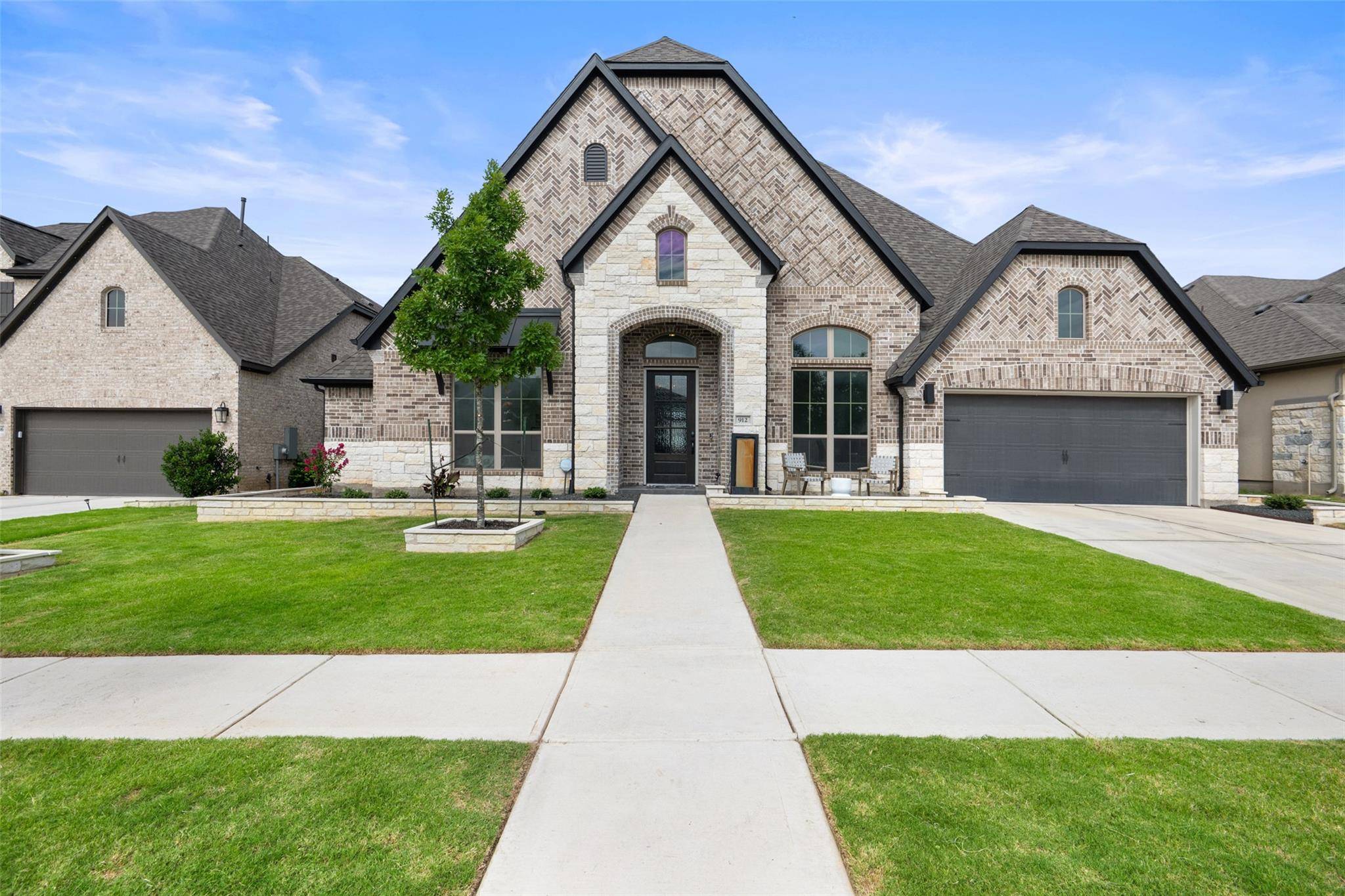 Leander, TX 78641,912 Rabbit Brush RD