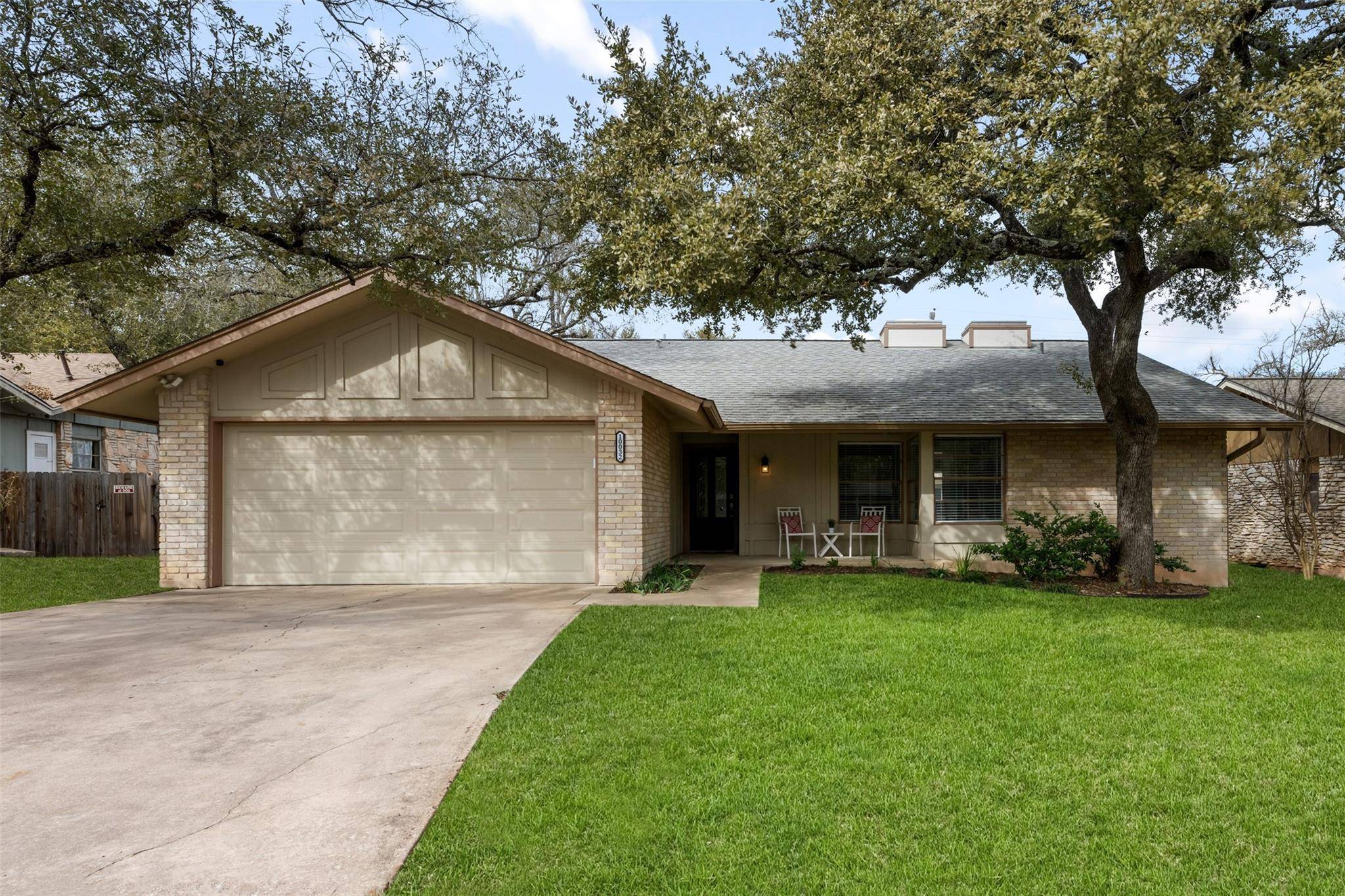 Austin, TX 78750,10032 Woodland Village DR