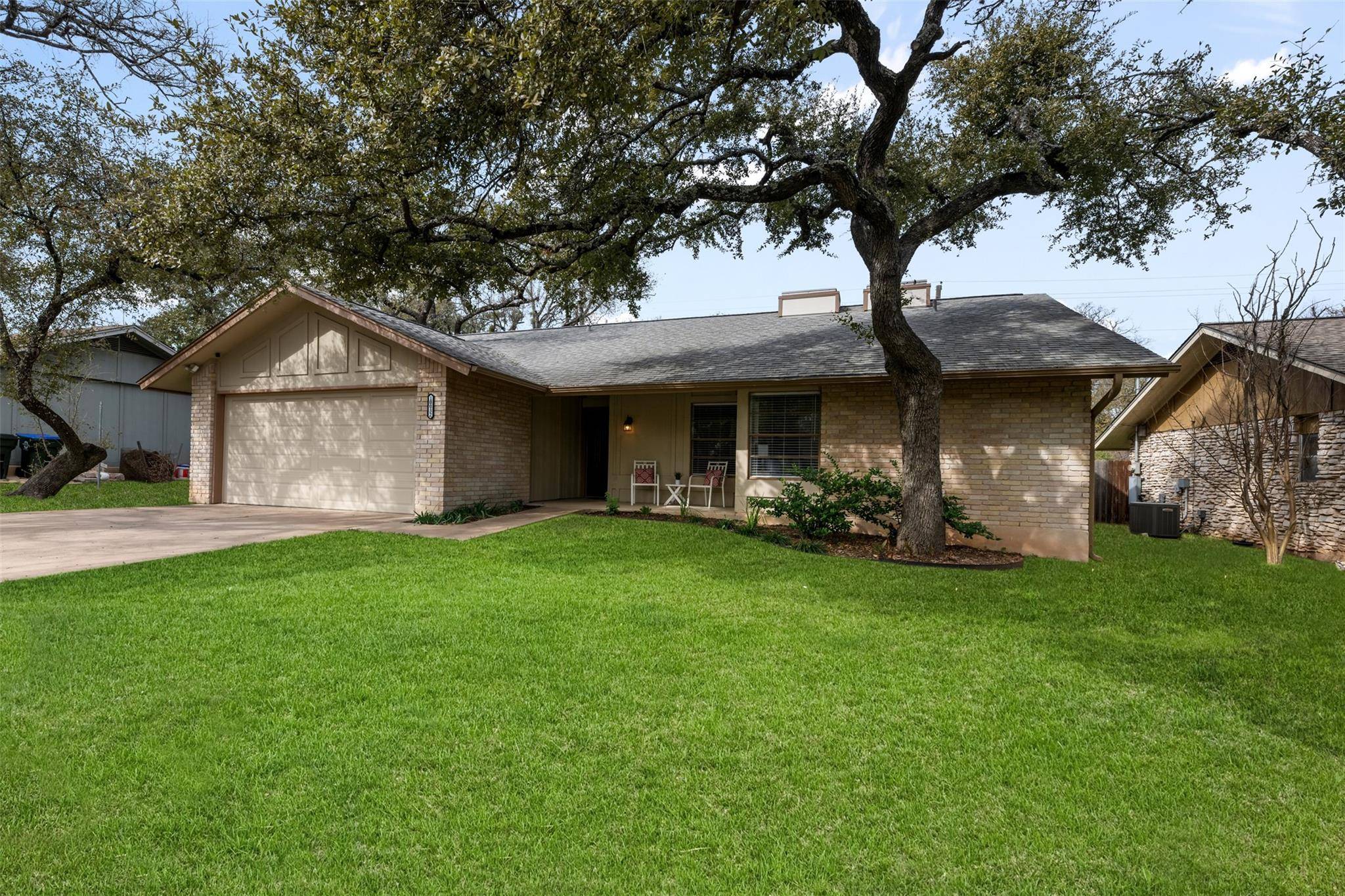 Austin, TX 78750,10032 Woodland Village DR