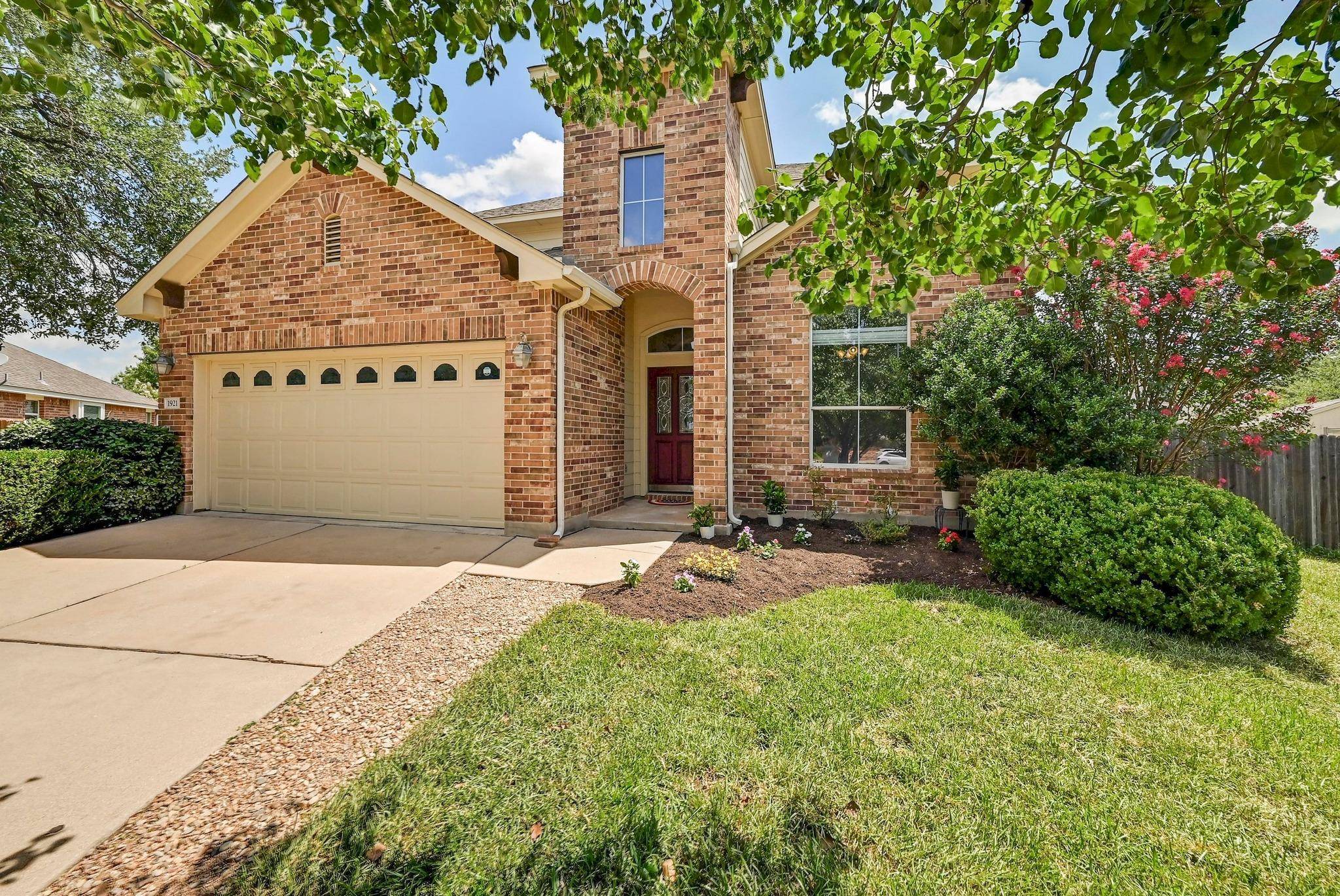 Cedar Park, TX 78613,1921 Sand Creek RD