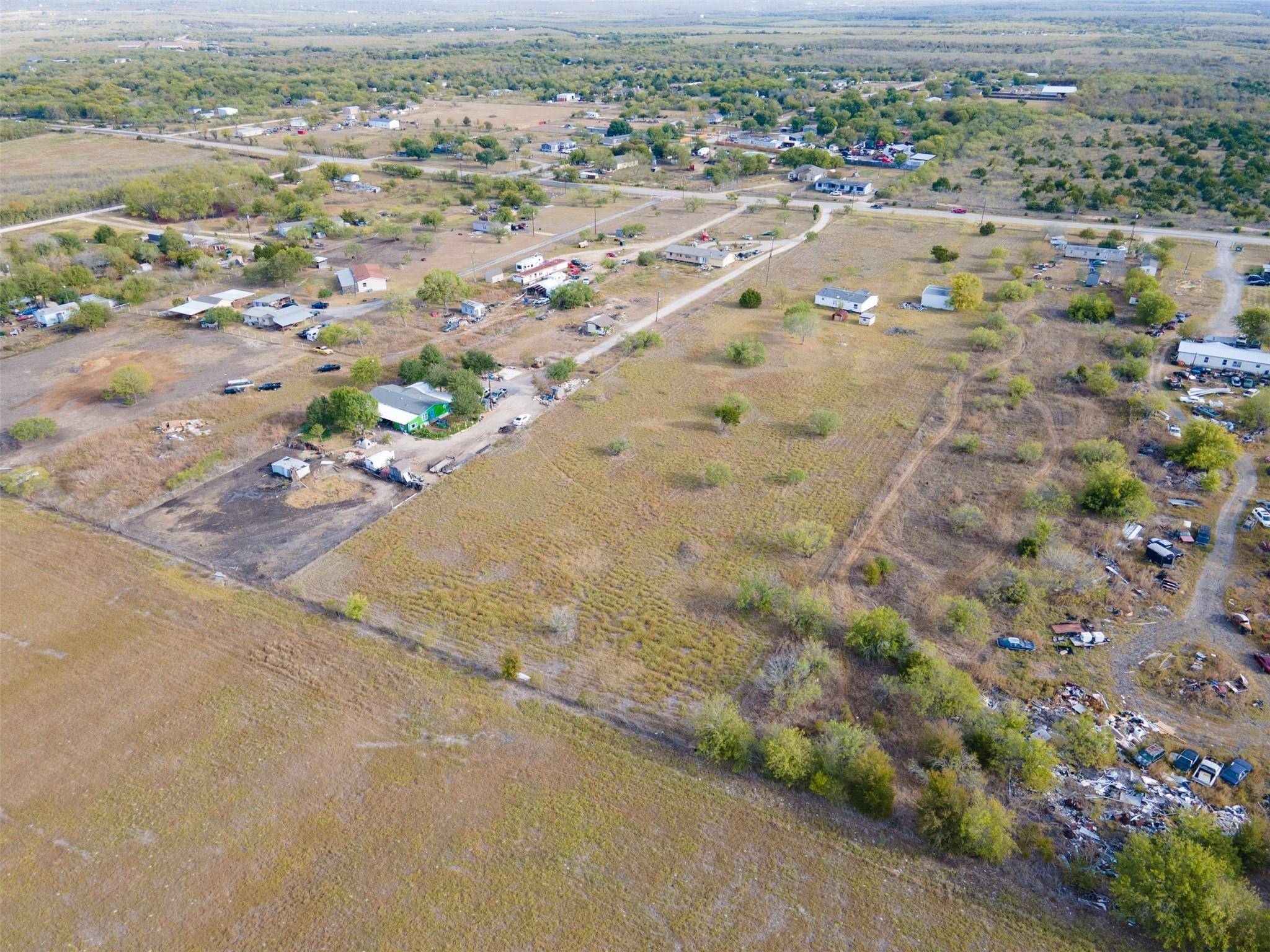 Dale, TX 78616,11023 Fm 1854