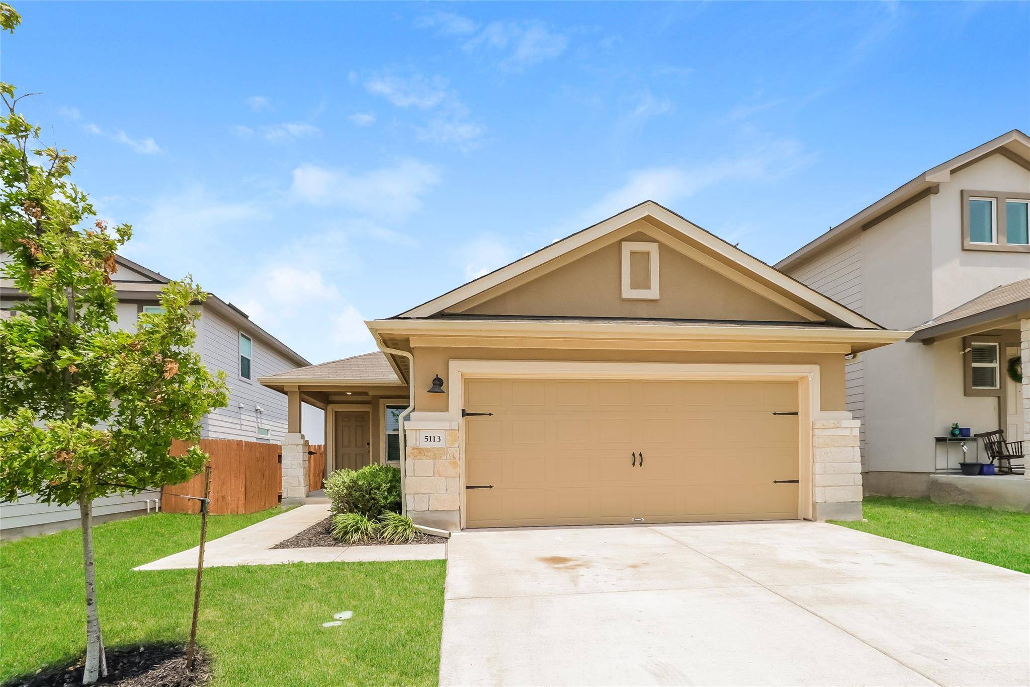 Georgetown, TX 78626,5113 Sidesaddle DR