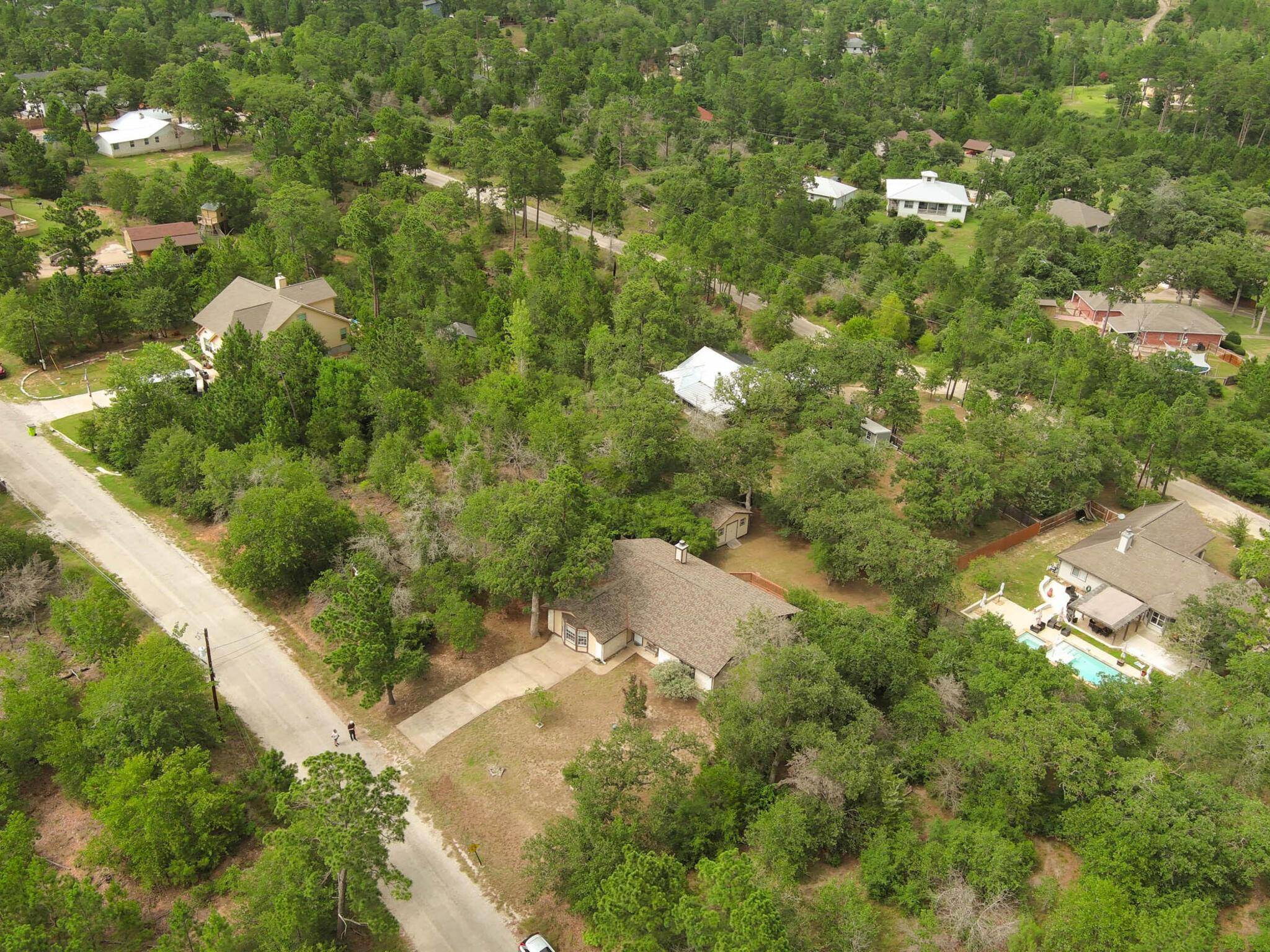 Bastrop, TX 78602,155 Kaapahu DR