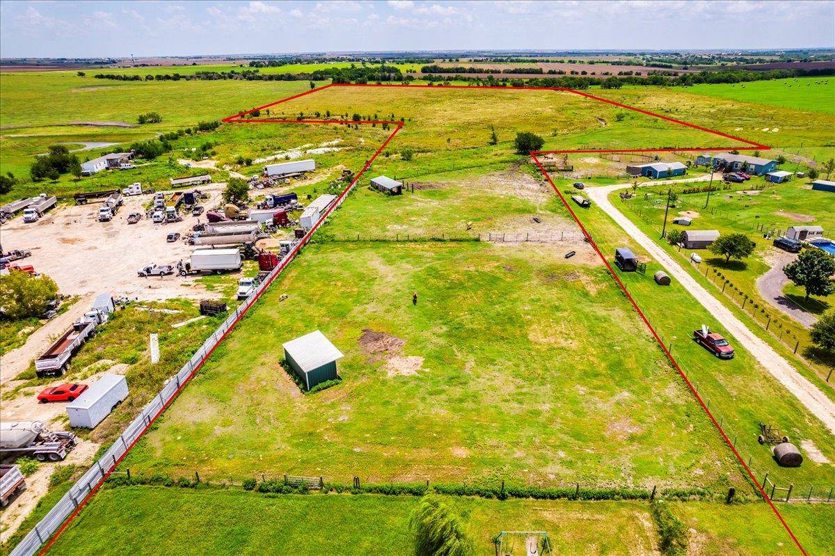 Coupland, TX 78615,20565 Cameron RD