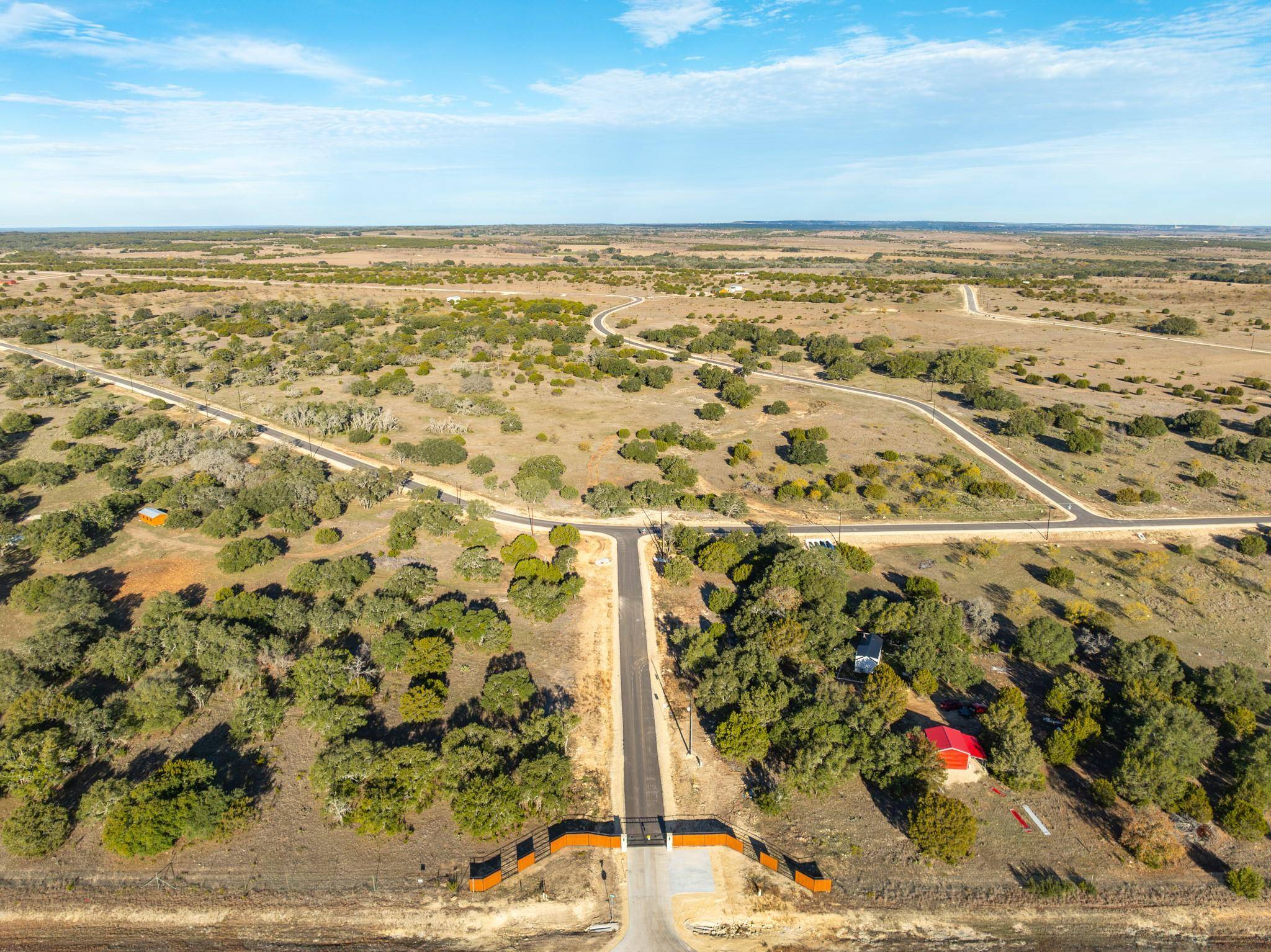 Lampasas, TX 76550,TBD Heartleaf DR