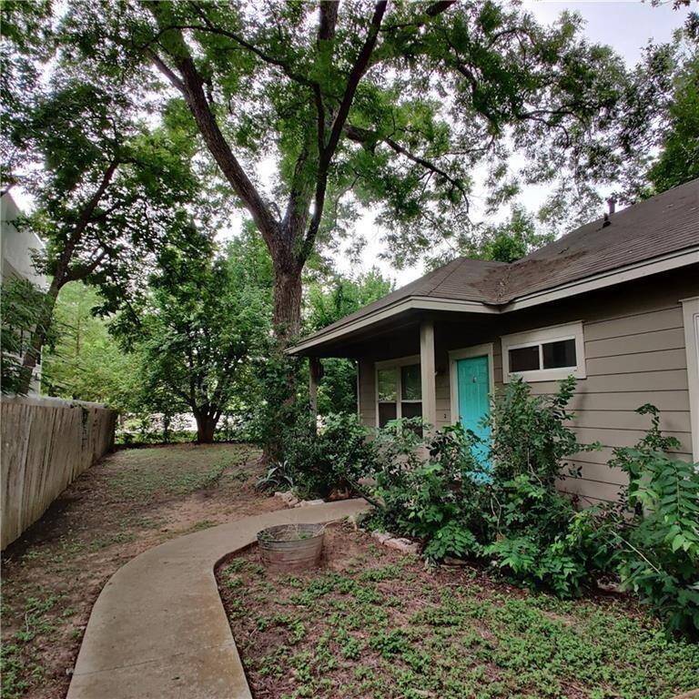 Austin, TX 78702,1118 Linden ST #B