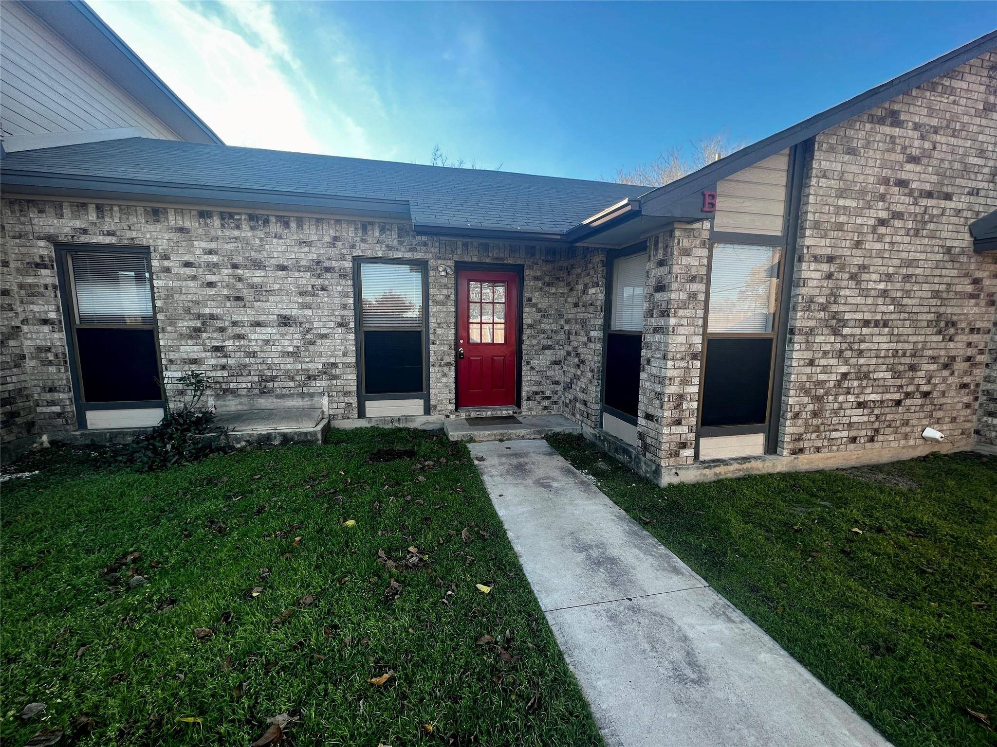 Lockhart, TX 78644,1204 Blackjack ST #B
