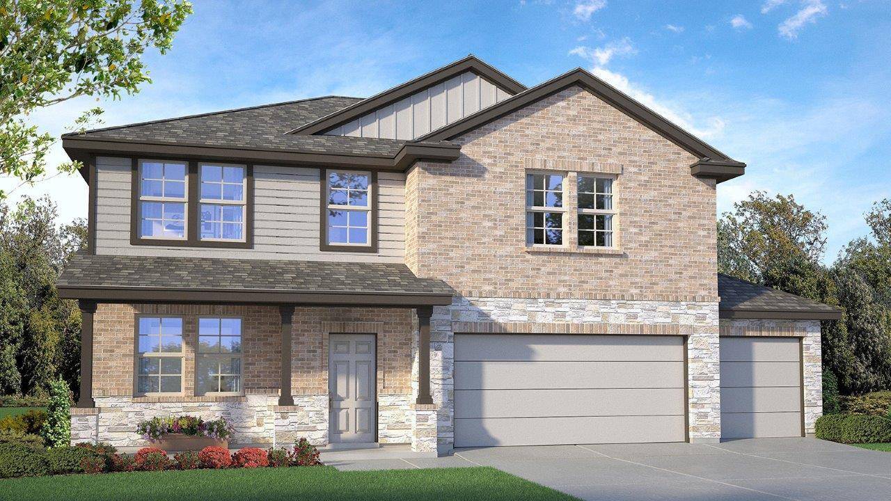 Harker Heights, TX 76548,1712 Paint Horse TRL