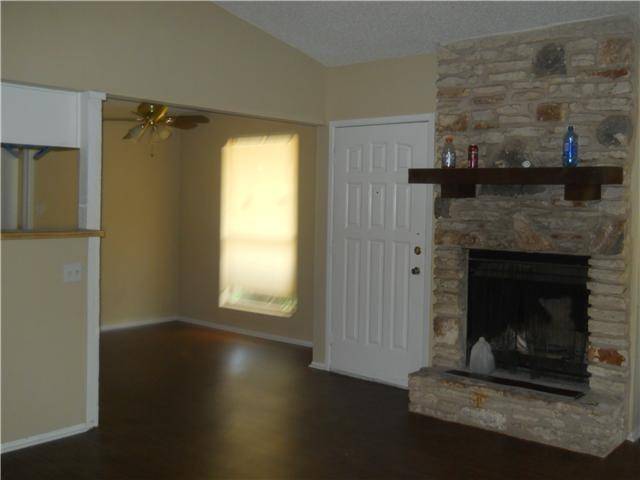 Austin, TX 78753,1224 TARTAN LN #A