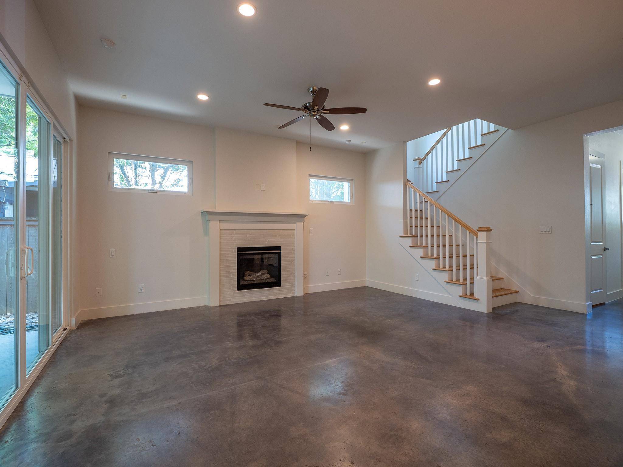Austin, TX 78756,5001 Woodrow Ave #A