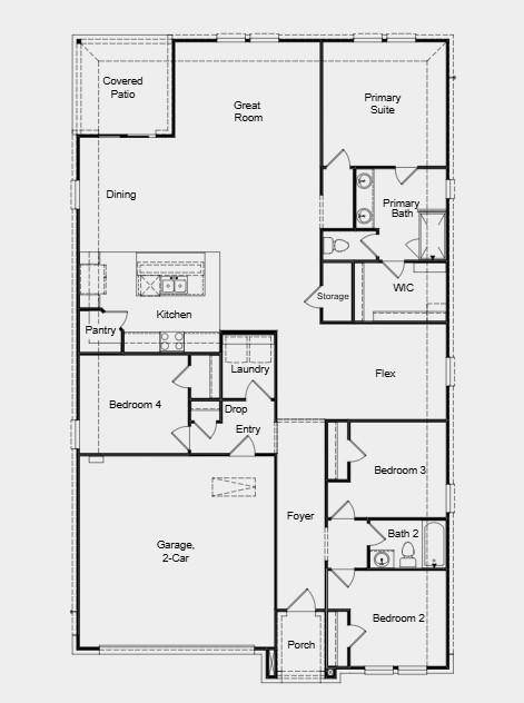 Hutto, TX 78634,208 Crumpton WAY