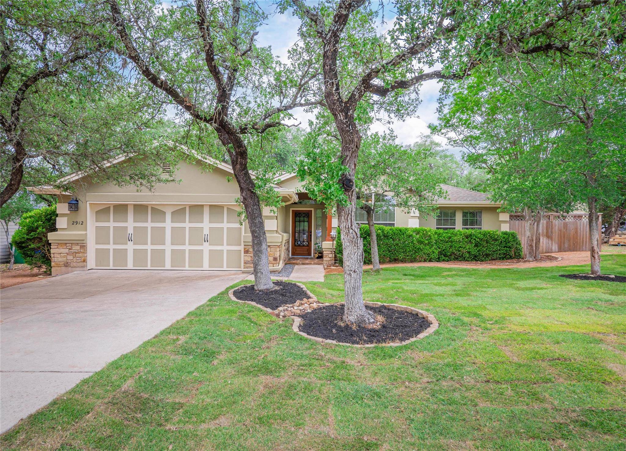 Lago Vista, TX 78645,2912 Norton Ave