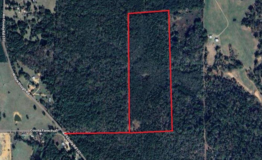 Elkhart, TX 75839,000 An County Road 137 RD