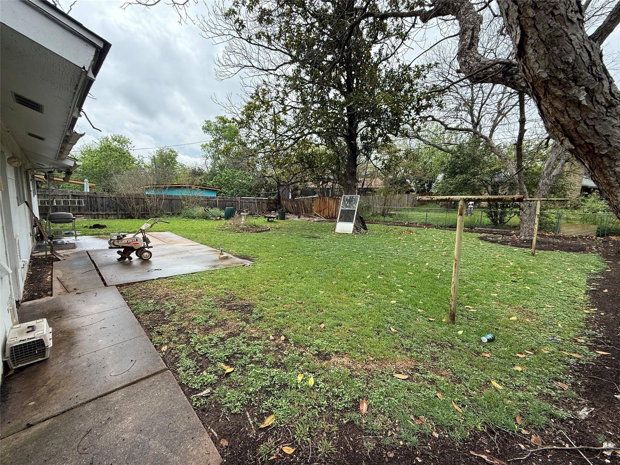 Austin, TX 78723,6712 Bryn Mawr DR