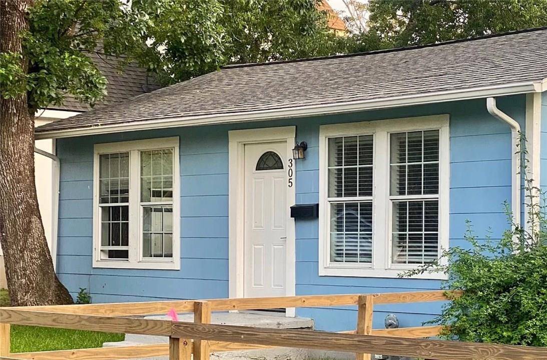 Austin, TX 78751,305 W 55 1/2 ST #A