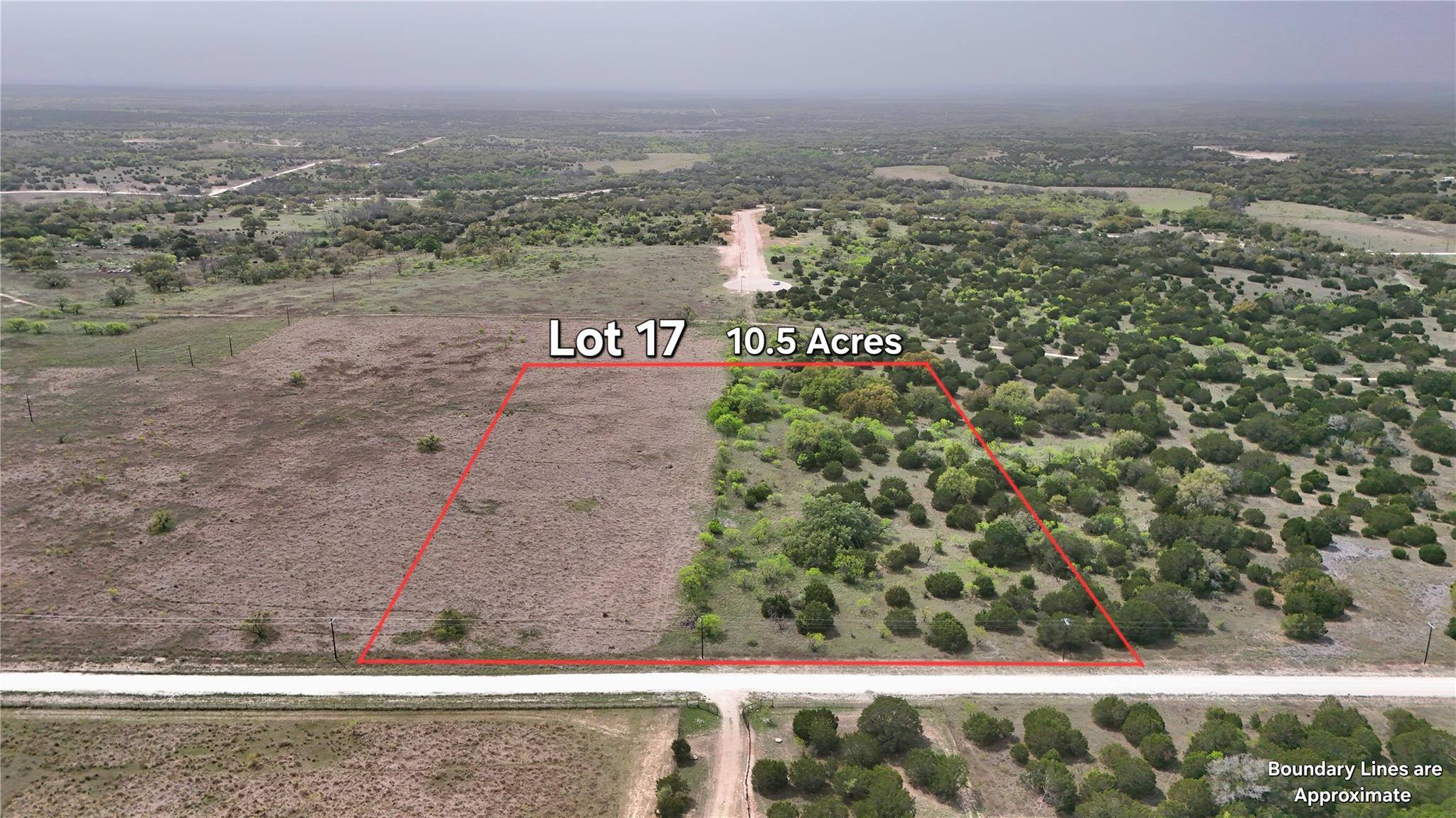 Goldthwaite, TX 76844,145 Live Oak Mott DR