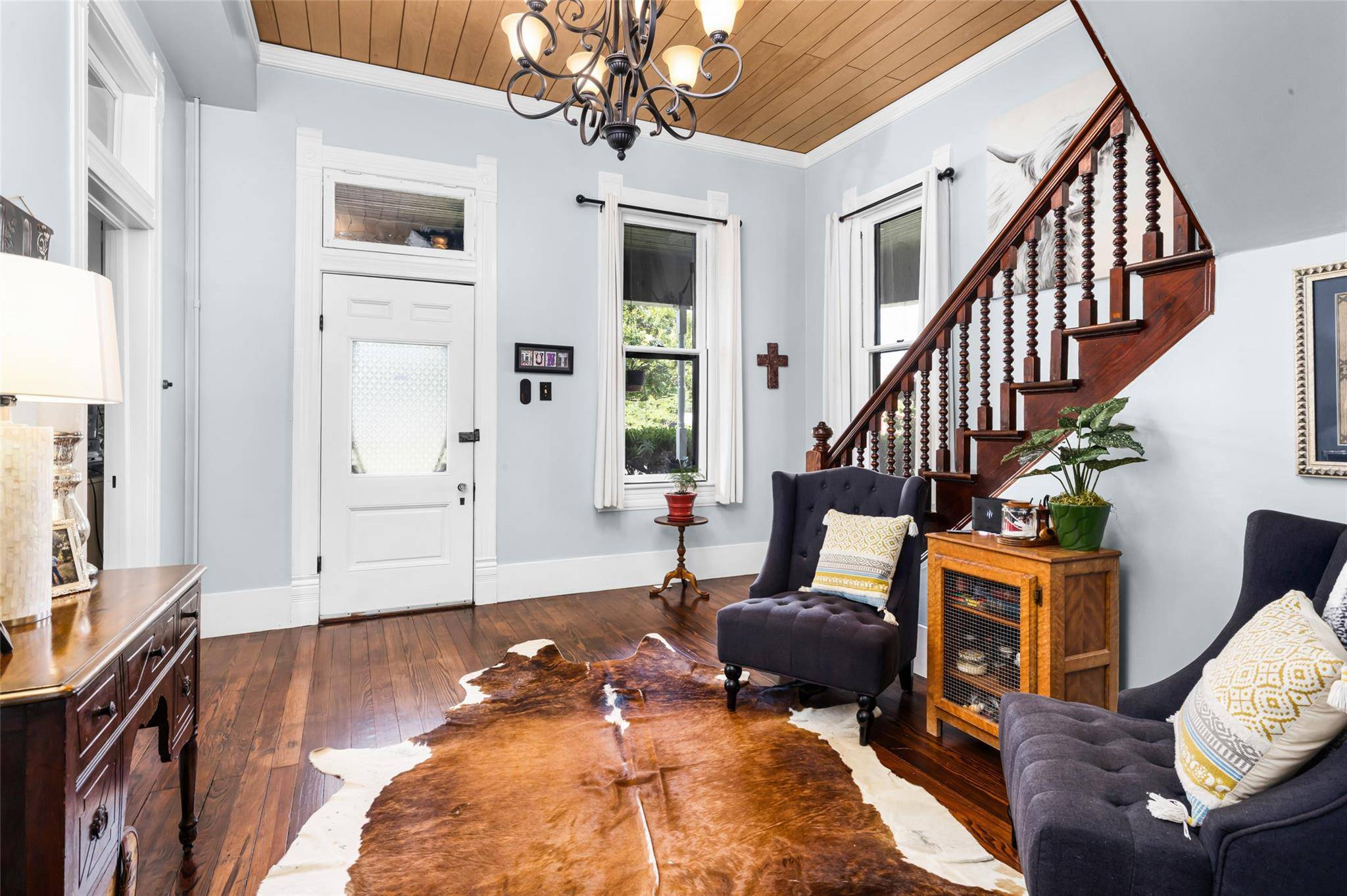 Bartlett, TX 76511,409 W Clark ST