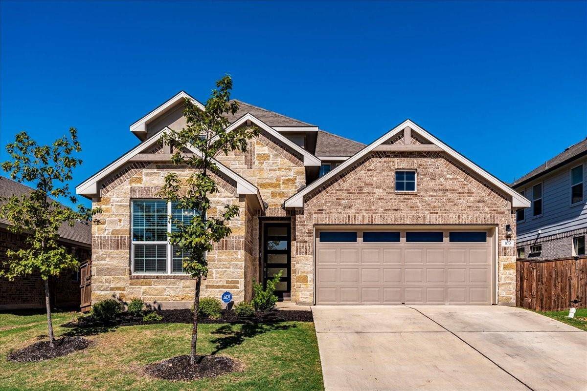 Georgetown, TX 78628,109 Indian Shoal DR