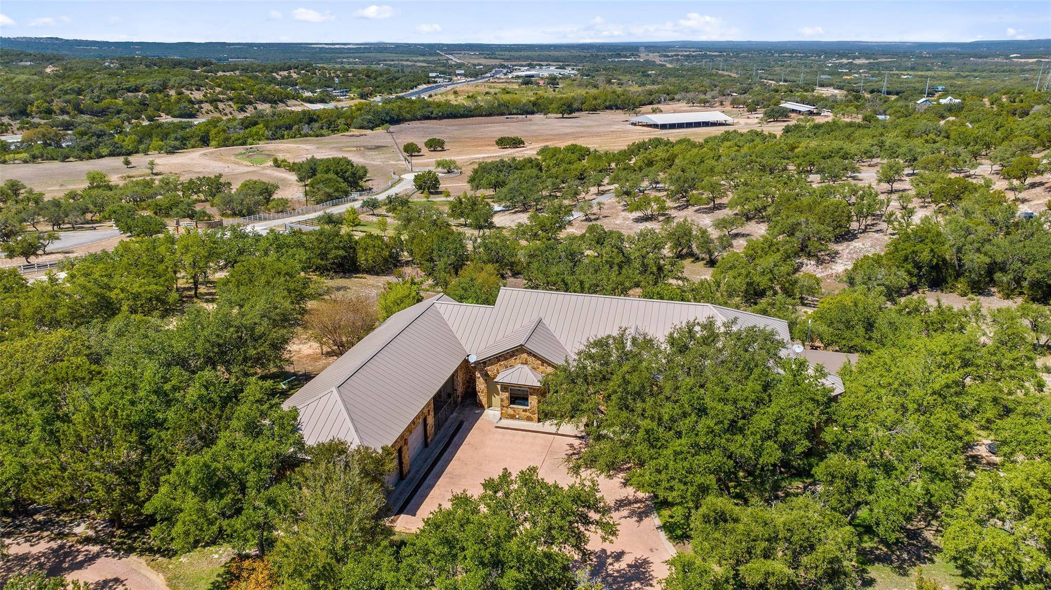 Spicewood, TX 78669,175 Scenic Ridge DR