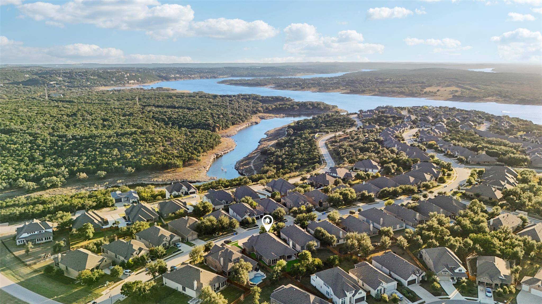 Lago Vista, TX 78645,7906 Turnback Ledge TRL