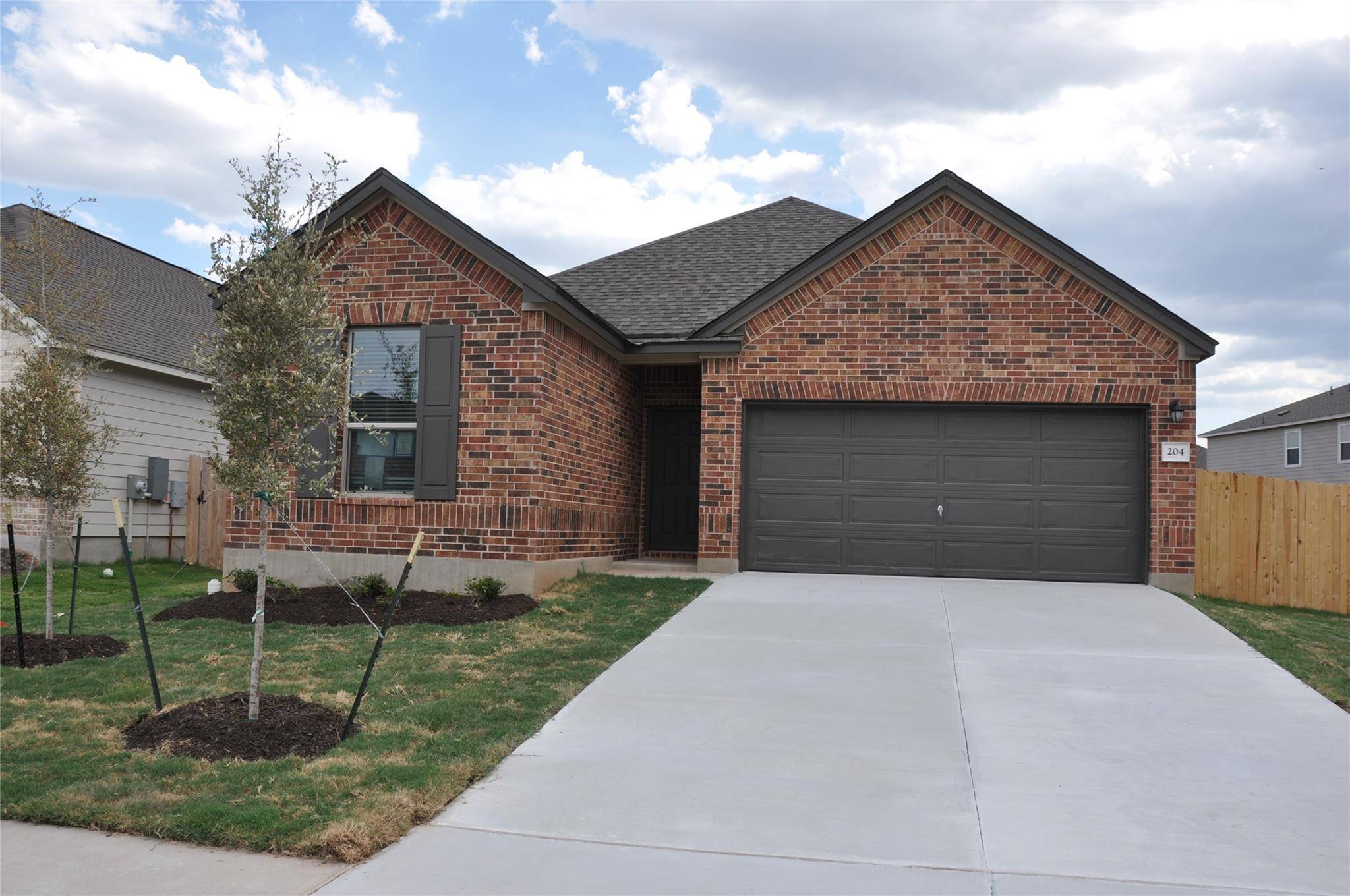 Georgetown, TX 78628,204 Coastal WAY