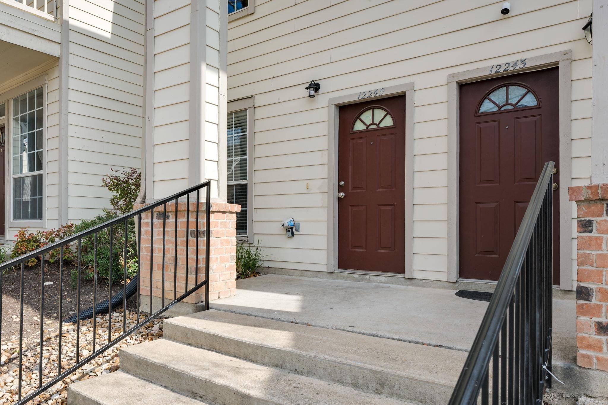 Austin, TX 78753,12249 Abbey Glen LN #B